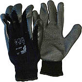 Рукавиці робочі захисні + взуття