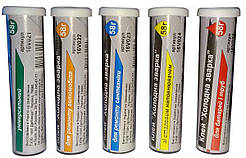 Клеї холодна зварка TM VIROK