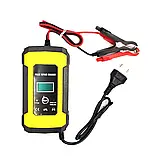 Зарядний пристрій для свинцево-кислотних акумуляторів 12V 6A, фото 3