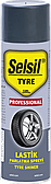 Спрей для блиску шин SELSIL 500 мл