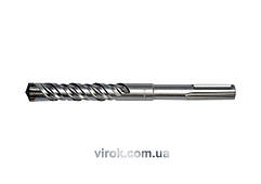 Свердло по бетону (Бур) STHOR SDS-Max : 38x300 мм(DW)