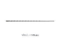 Свердло по бетону (Бур) STHOR SDS-Max : 16x600 мм [5/30]