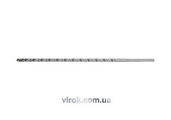 Свердло по бетону (Бур) STHOR SDS-Max : 22x600 мм [4/20]