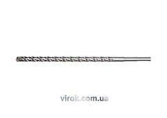 Свердло по бетону (Бур) STHOR SDS-Max : 28x600 мм [2/10]