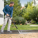 Мінімийка високого тиску Karcher K 7 Power Flex, фото 8
