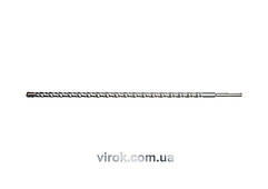 Свердло по бетону (Бур) STHOR SDS-Max : 26x900 мм [2/10]