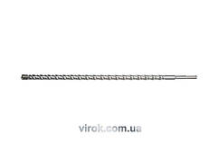 Свердло для бетону (Бур) STHOR SDS-Max: 37x900 мм [5]