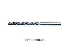 Свердло по металу STHOR HSS. Ø = 16,0 мм, 5 шт./пач. [10/100]