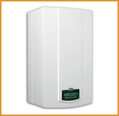 Котел WESTEN Star Digit 240 Fi