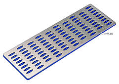 Брусок абразивний, алмазний, для заточування VOREL : 150 х 50 х 4 мм, з грануляцією G600 [20/100]