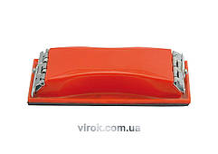 Абразивні, шліфувальні інструменти та матеріали VOREL