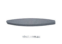 Брусок абразивний "лодочка" VOREL : L= 225 мм [50/100]