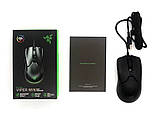 Ігрова миша Razer Viper Mini 8500 DPI оптична легка з RGB підсвіткою та програмованими кнопками, фото 4