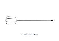 Міксер для гіпсу та штукатурки VOREL : 85x400 [40]