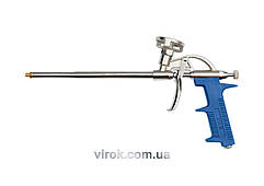 Пістолет для нанесення монтажної піни VOREL [20/320]