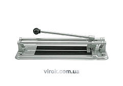 Плиткоріз VOREL : L=280мм, Ø-16мм(DW)