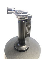 Газовий пальник LOMAI ZB-8102 Colour Black