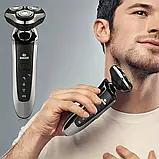 Компактна електробритва MIGUAN – ідеальна гладкість у будь-який час!, фото 6