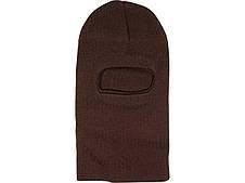 Балаклава темно-бронзова VOREL з 100% акрилу, розмір універсальний [120]