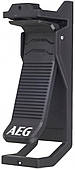 Кронштейн стельовий AEG; H= 175, W= 56, L= 55 мм для лазерного рівня