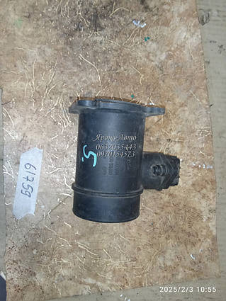 Витрата повітря Nissan Almera Tino 1.8 16 V 2000-2006 226805U400 000061759