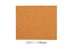 Протектор самоклеючий корковий VOREL 100х120мм [60/720]
