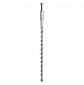 Свердло по бетонІ, камінні SDS+ з 2 пругами AEG, Ø= 8 мм, l= 260/185 мм