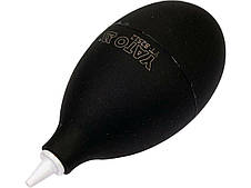 Груша для продування електроніки YATO антистатична, Ø= 40 мм, H= 90 мм [30]