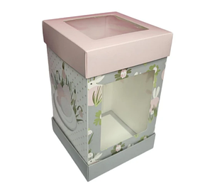 Пасхальна упаковка