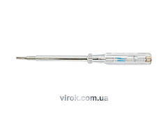 Індикатор напруги VOREL : L= 190 мм TUV/GS  [12/600]