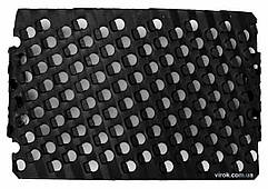 Лезо запасне VOREL 60 х 40 мм(DW)