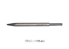 Долото-піка STHOR : SDS+ до перфоратора; Ø= 14 мм, l= 250 мм [25]