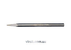 Долото -піка STHOR : SDS-Max до перфоратора; Ø= 18 мм, l= 280 мм [20/40]