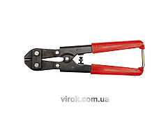 Ножиці до дроту VOREL "МІНІ" l=200 мм [15/60]