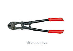 Ножиці до дроту VOREL Ø- 14 мм, l= 900 мм  [4]