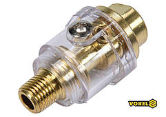 Пневматичний інструмент VOREL