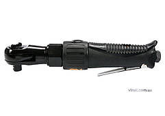 Тріщатка пневматична VOREL : квадрат 1/2", 68 Нм, 6.3 бар, 141 л/хв [10]