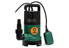 Насос для брудної води FLO мережевий, 1100Вт, 16000 л/год, макс.висота- 8,5 м [4]
