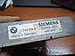 Блок керування ЕБУgen BMW E34 520i 000062149, фото 3