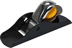 Рубанок столярний VOREL : 150х 50 мм, ніж- 42х 1,5 мм. металевий корпус [50]