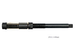 Розгортка для отворів YATO з регульованим робочим Ø= 10.00- 10.75 мм; l= 125 мм [50]