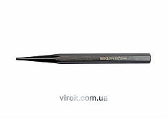 Кернер слюсарний YATO 2 x 140 мм [20/120]