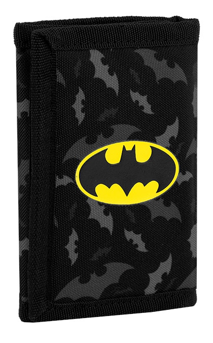 Гаманець дитячий Kite Batman DC25-598, фото 1