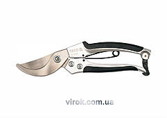 Сікатор універсальний YATO : Нержавіюча сталь, L= 200 мм [12/60]