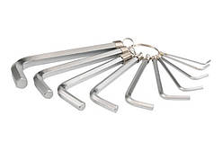 Ключі механічні / Набори YATO