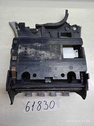 Корпус попільнички для автомобіля BMW E38 000061830