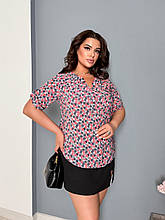 Блузка Кухля