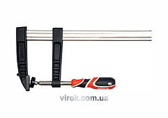 Струбцина YATO: h= 50 мм, L = 150 мм [12/48]