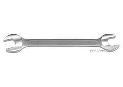 Ключ ріжковий YATO : CrV, М= 14х15 мм, l=180 мм [10/80/160]