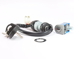 Замок запалювання (комплект) оригінал CFMOTO 7000-011000-10000